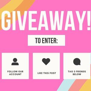 givey + FREE SHIPPING!